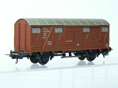 Lima - 303161 - Carro merci chiuso - FS
