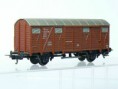 Lima - 303161 - Carro merci chiuso - FS