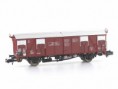 MU N-G66001 - Carro merci chiuso TCEFS 845 DB - Nuovo - Disponibile - Epoca III-IV
